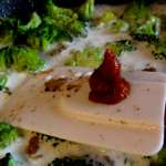 Massalé de crevettes au lait de coco 4