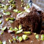 Mousse au chocolat à l&rsquo;huile 0