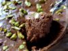 Mousse au chocolat à l’huile