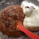 Mousse au chocolat à l&rsquo;huile 8