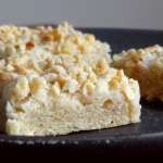 Sablés hollandais aux amandes 0