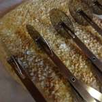 Sablés hollandais aux amandes 11