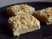 Biscuits hollandais aux amandes – Janhagel (Pays-Bas)