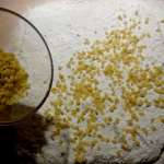 Sablés hollandais aux amandes 8