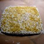 Sablés hollandais aux amandes 9