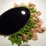 Salade de petits pois et thon 4