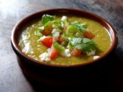 Soupe de fèves – Foul (Yémen)