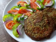 Escalopes de lentilles