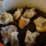 escalopes de lentilles 3