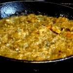 escalopes de lentilles 6