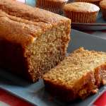gâteau léger au miel 0
