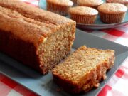 Gâteau léger au miel – Lekah (cuisine juive)