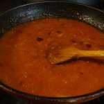 salade de pain à la sauce tomate 10