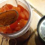 salade de pain à la sauce tomate 6