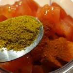 salade de pain à la sauce tomate 7