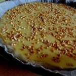 tarte au miel 8