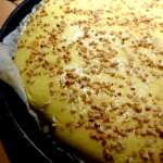 tarte au miel 9