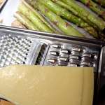 Asperges vertes au four 6