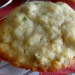 Cookies aux chips de pomme de terre 10