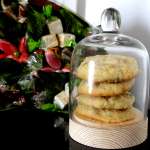 Cookies aux chips de pomme de terre