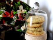 Cookies aux chips de pommes de terre