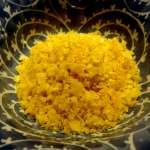 Cookies aux chips de pomme de terre 2