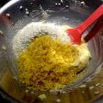 Cookies aux chips de pomme de terre 6