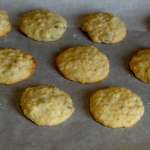 Cookies aux chips de pomme de terre 9