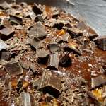 Gâteau chocolat banane et beurre de cacahuète 10