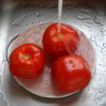 Oeufs rancheros 1