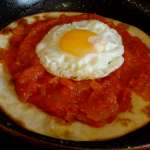 Oeufs rancheros 11