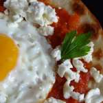 Oeufs rancheros