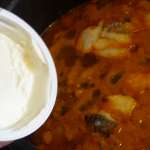 Soupe de poisson islandaise 13