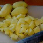 Soupe de poisson islandaise 6