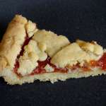 Tarte à la pâte de coings 14