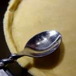 Tarte à la pâte de coings 8