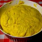 brioche au curcuma 10