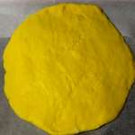 brioche au curcuma 11
