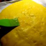 brioche au curcuma 12