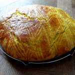 brioche au curcuma 15