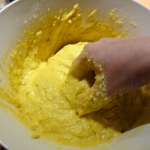 brioche au curcuma 7