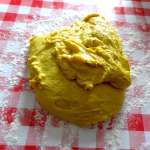 brioche au curcuma 8