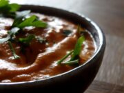 Condiment à l’aubergine et poivrons – Avjar (Croatie)