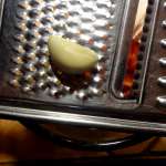 condiment à l&rsquo;aubergine et poivrons 5