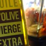 condiment à l&rsquo;aubergine et poivrons 7