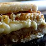 sandwich tongien