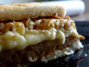 Sandwich tongien