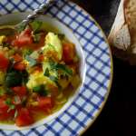 Bouillon aux oeufs 0