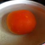 Bouillon aux oeufs 1