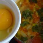 Bouillon aux oeufs 10